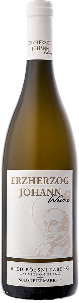 2022 Ried Pössnitzberg S. blanc Südsteiermark DAC
