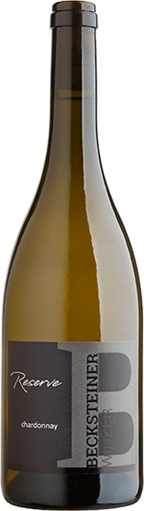2022 RESERVE Gerlachsheimer Herrenberg Hohenstadten Chardonnay