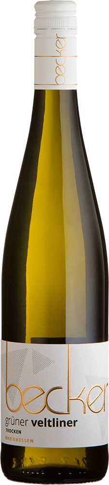 2025 GRÜNER VELTLINER