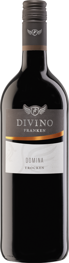 2024 DIVINO Franken Domina 1,0 L