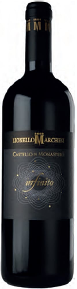 2006 Infinito Toscana IGP