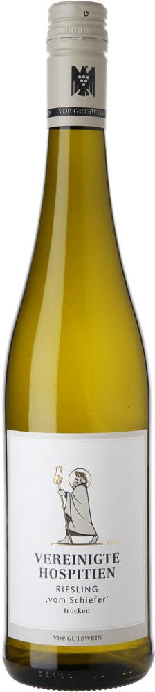 2024 Riesling vom Schiefer VDP.Gutswein