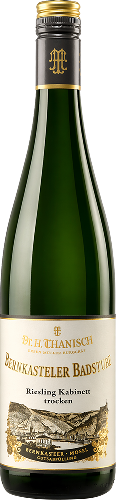 2024 Bernkasteler Badstube Riesling Kabinett