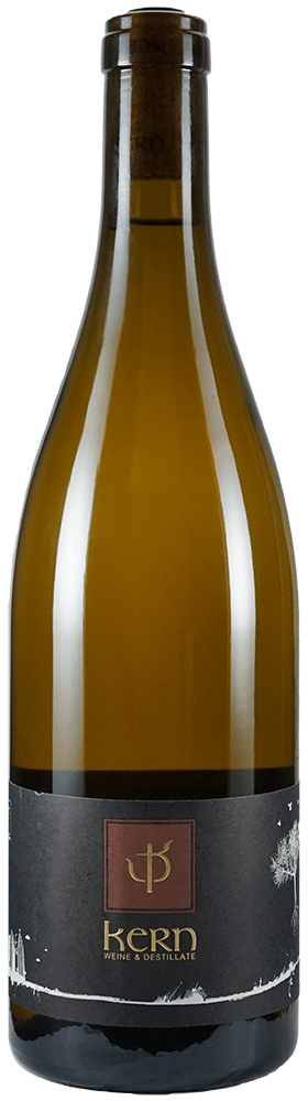 2023 Cuvèe Weiß aus Chardonnay und Souvignier Gris BIO