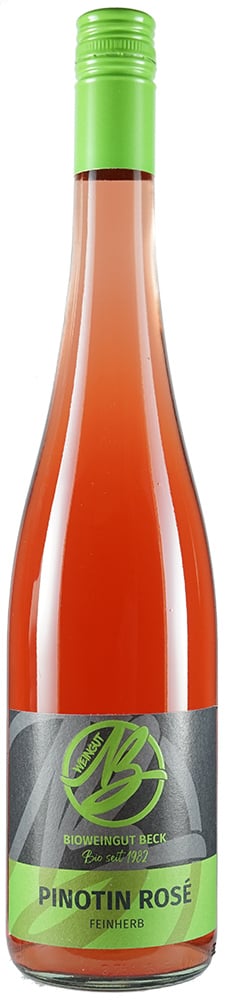 2024 Pinotin Rosé