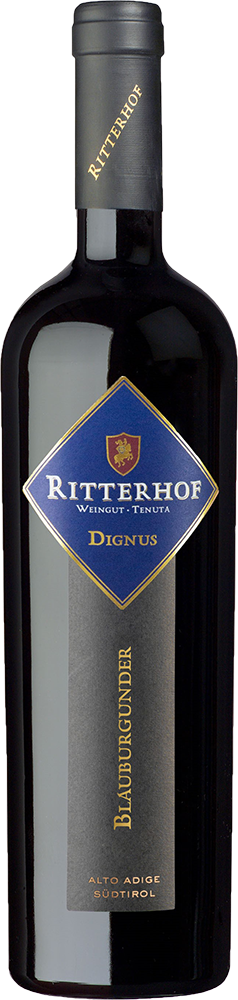 2022 Dignus Blauburgunder Alto Adige DOC