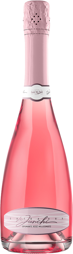 2025 Li Junchi Rosè Isola dei Nuraghi IGP