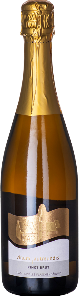2021 Pinot Sekt