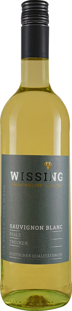 2025 Sauvignon Blanc