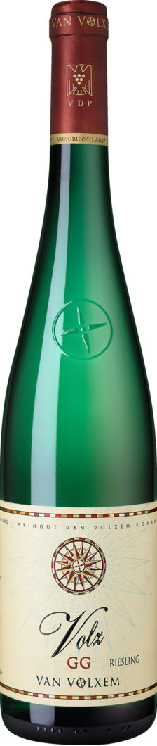 2021 Volz Riesling GG