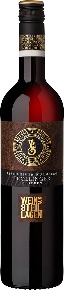 2024 Wurmberg Trollinger