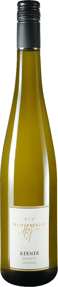 2022 Kerner Kabinett