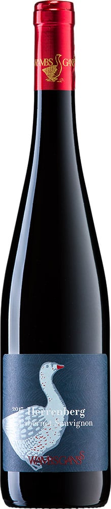 2017 Nußdorfer Herrenberg Cabernet Sauvignon