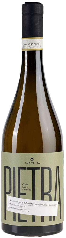 2024 PIETRA Offida DOCG BIO