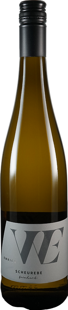 2025 Scheurebe
