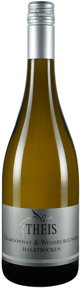 2024 Chardonnay & Weißburgunder