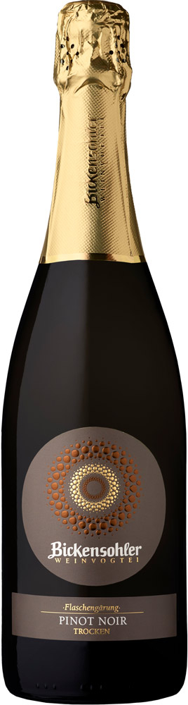 Bickensohler Pinot Noir Sekt