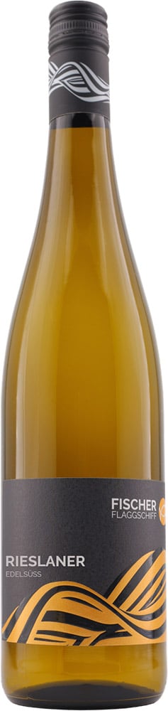 2022 Rieslaner Auslese "Flaggschiff"