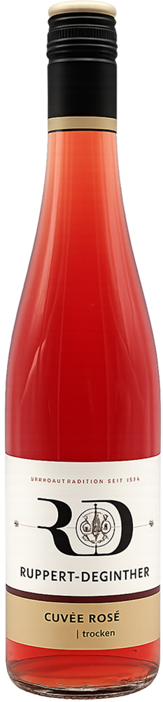 2025 Cuvée Rosé