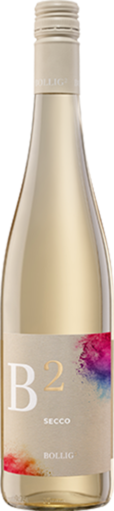 2024 Secco