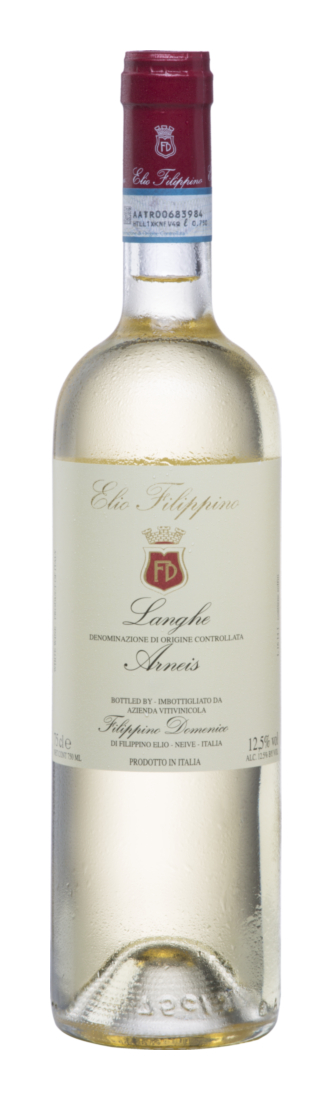 2025 Langhe Arneis