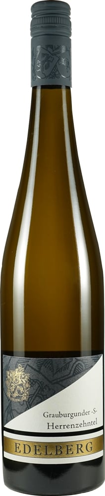 2016 "Herrenzehntel" Grauburgunder -S-