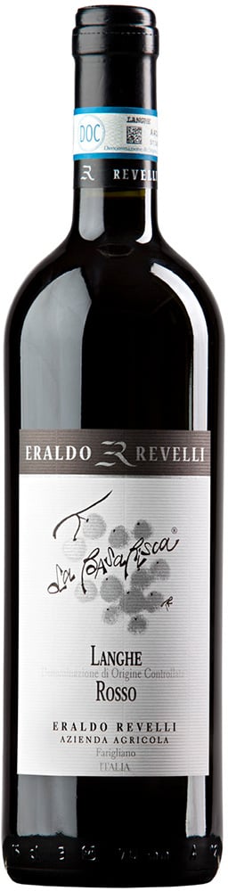 2022 La Basarisca Langhe Barbera DOC