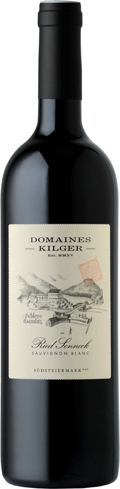 2018 Ried Sonneck Sauvignon Blanc Südsteiermark DAC 1,5 L