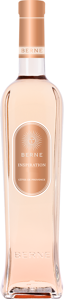 2025 Château de Berne "Inspiration" Côtes de Provence AOP