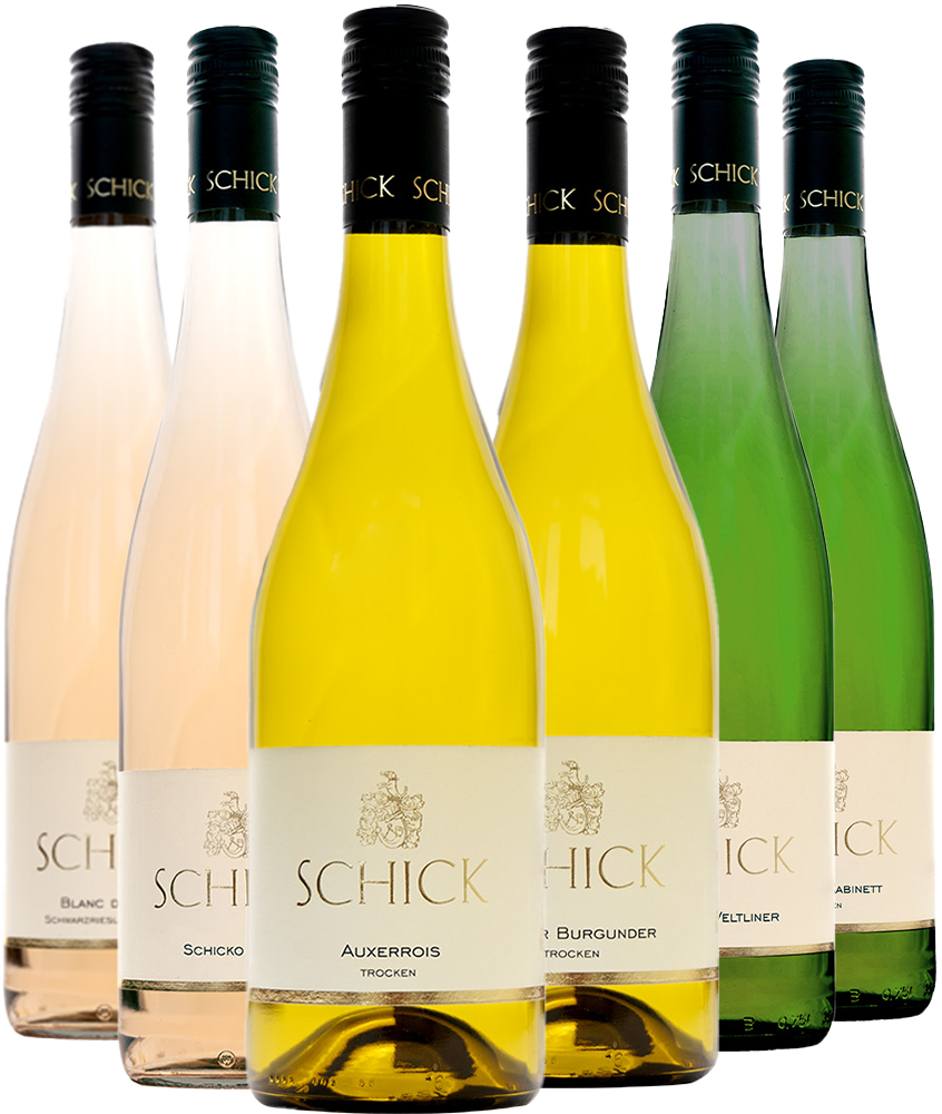 Kennenlern-Paket trocken BIO BIO