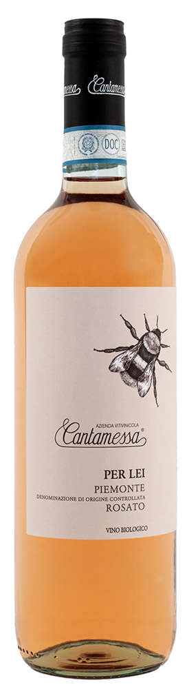 2025 Per Lei Piemonte DOC BIO