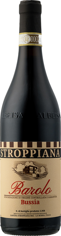 Barolo DOCG Bussia