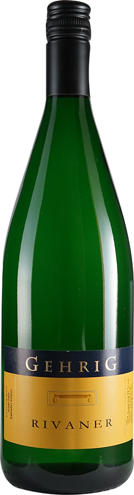 2024 Rivaner 1,0 L