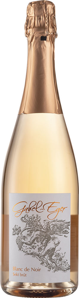 Blanc de Noir brût