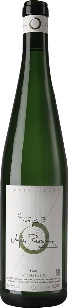 2025 Ayler Riesling N°3 VDP.Ortswein