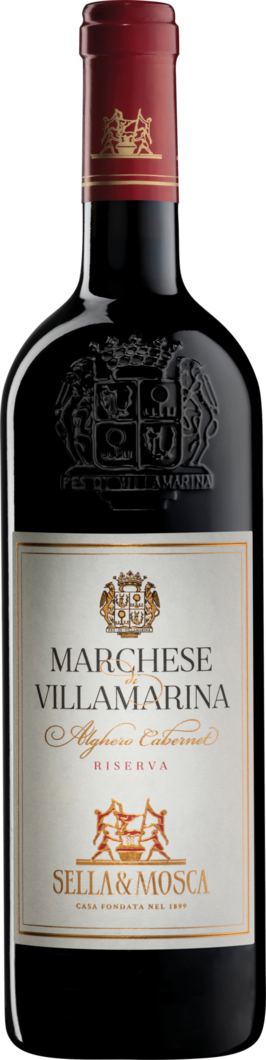 2021 Marchese di Villamarina Riserva