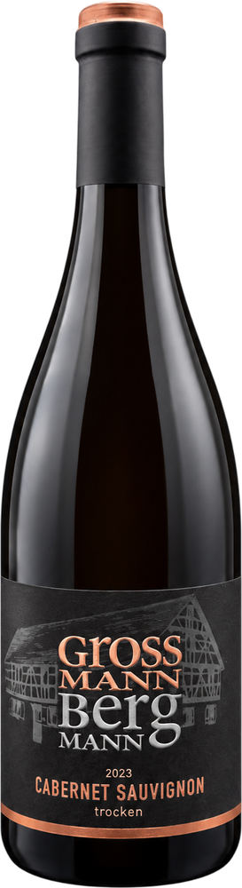 2023 Cabernet Sauvignon