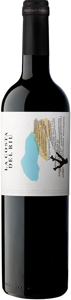 2021 La Costa del Riu Priorat DOCa