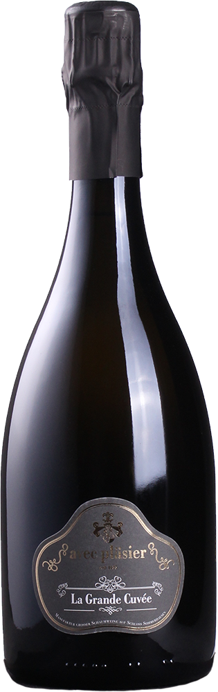 2018 La Grande Cuvée