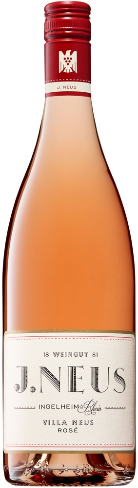 2025 VILLA NEUS Rosé | VDP.GUTSWEIN BIO
