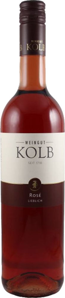 2024 Rosé