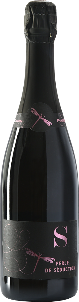 Cuvée "Perle de séduction"