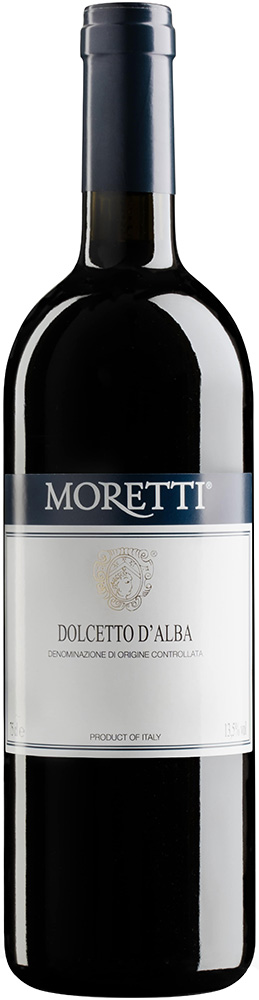 2020 Dolcetto d'Alba DOC