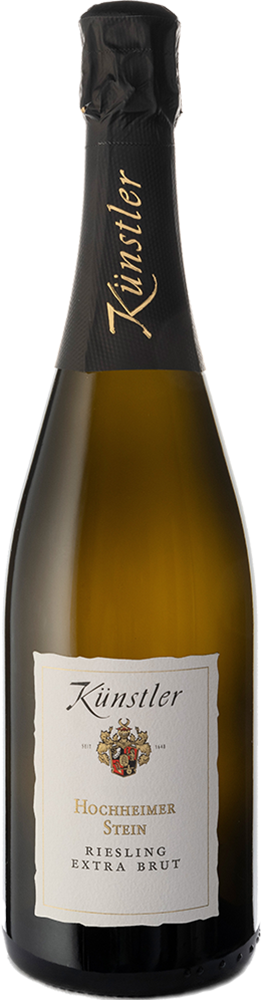 2016 Hochheimer Stein Riesling Sekt