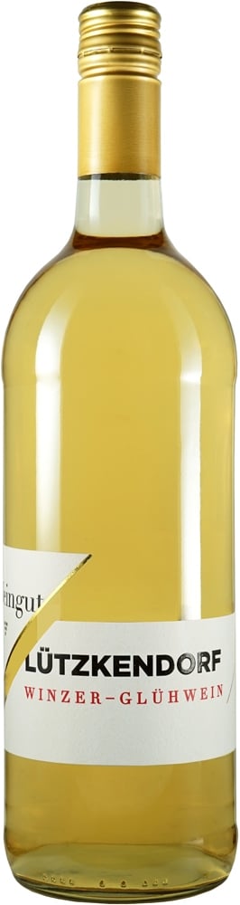 Winzerglühwein 1,0 L