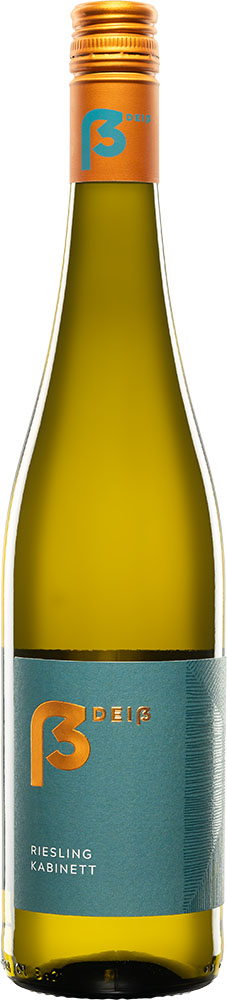 2024 Riesling Kabinett GUTSWEIN