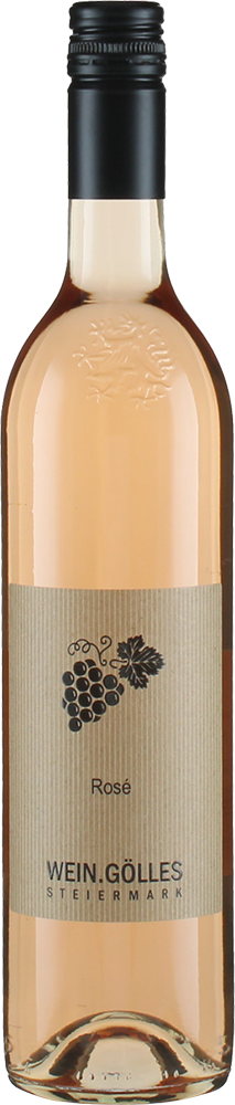 2023 Steiermark Rosé