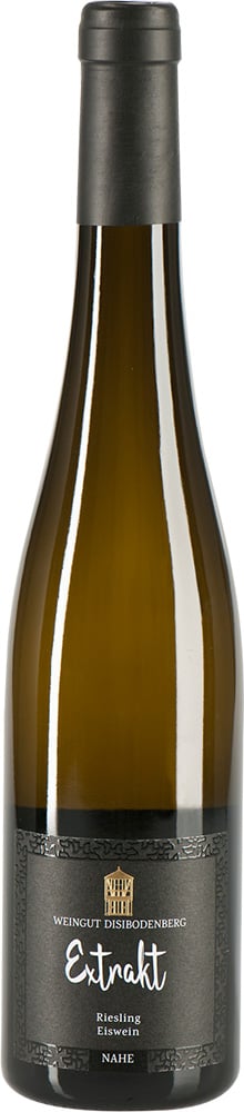 2018 Kloster Disibodenberg "Extrakt" Riesling Eiswein 0,5 L