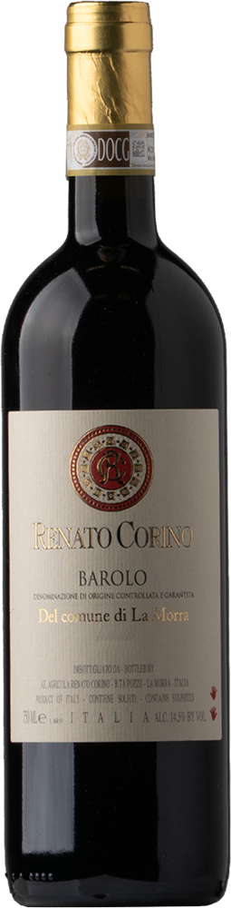 2018 Corino Renato Barolo La Morra