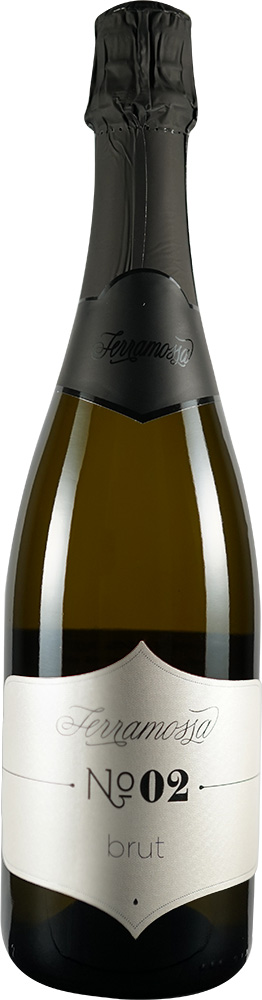 Terramossa 2 Blanc de Blanc BIO
